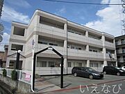 パープルメゾン 3階 築31年1ヶ月の賃貸物件