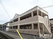 キャンベルハイム 1階 築29年2ヶ月の賃貸物件