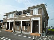 西大寺駅よりバス10分 徒歩2分 2階 築20年5ヶ月の賃貸物件
