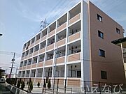 ＭｏｄｅＥｉｇｈｔIIの賃貸物件