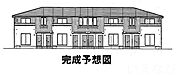 岡山駅よりバス30分 徒歩6分 1階 築6年5ヶ月の賃貸物件