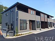 伊部駅より徒歩10分 1階 築1年10ヶ月の賃貸物件