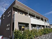 グリーンスプリングス B 1階 築18年5ヶ月の賃貸物件