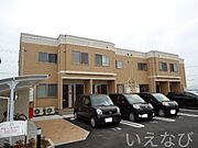 グレースベリー 1階 築12年5ヶ月の賃貸物件