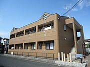 備前西市駅より徒歩9分 2階 築18年6ヶ月の賃貸物件