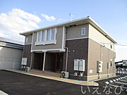 Ｃｕｒｒｅｎｔ桜が丘Ｂ 2階 築10年5ヶ月の賃貸物件