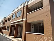 フェアリー大前A棟 2階 築11年4ヶ月の賃貸物件