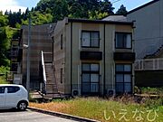 備中高梁駅より徒歩23分 2階 築21年7ヶ月の賃貸物件