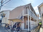 レオパレスＮ・Ｎ 1階 築16年1ヶ月の賃貸物件