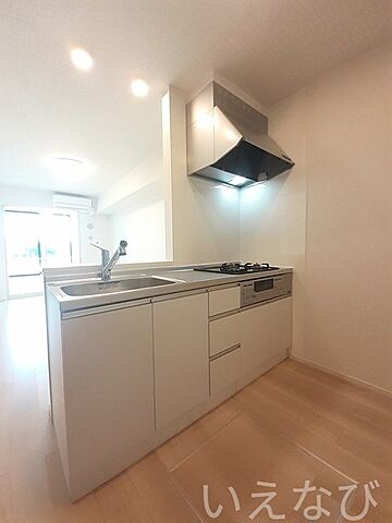 キッチン