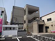 東中央町駅より徒歩5分 3階 築10年8ヶ月の賃貸物件
