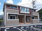 香登駅より徒歩25分 1階 築14年1ヶ月の賃貸物件