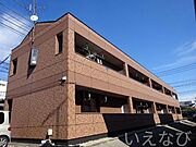 庭瀬駅より徒歩19分 1階 築23年4ヶ月の賃貸物件