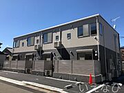 北長瀬駅よりバス10分 徒歩7分 1階 新築の賃貸物件