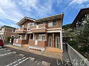 早島駅より徒歩20分 1階 築20年4ヶ月の賃貸物件