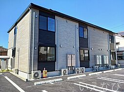 JR山陽本線 瀬戸駅 徒歩17分の賃貸アパート
