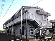 久々原駅より徒歩12分 2階 築34年5ヶ月の賃貸物件