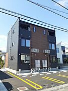 ネオコスモス 3階 築2年4ヶ月の賃貸物件