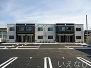 中庄駅よりバス10分 徒歩4分 1階 築10年3ヶ月の賃貸物件