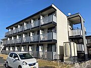 中庄駅より徒歩20分 3階 築18年7ヶ月の賃貸物件