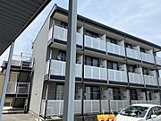 中庄駅より徒歩27分 2階 築18年2ヶ月の賃貸物件