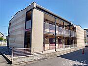 レオネクストよねぐら３ 1階 築21年6ヶ月の賃貸物件