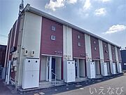 レオネクストアビテ高柳 1階 築15年2ヶ月の賃貸物件
