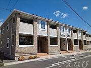岡山駅よりバス30分 徒歩6分 2階 築13年1ヶ月の賃貸物件