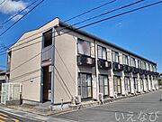 岡山駅よりバス21分 徒歩4分 1階 築21年6ヶ月の賃貸物件