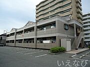 ライツェント プラッツ 1階 築26年7ヶ月の賃貸物件