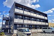 岡山駅よりバス17分 徒歩7分 1階 築19年5ヶ月の賃貸物件