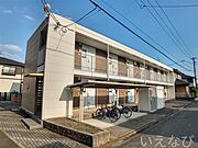 レオパレスｏｒｃｈｉｄ 1階 築24年4ヶ月の賃貸物件