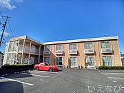 岡山駅よりバス11分 徒歩9分 2階 築23年2ヶ月の賃貸物件