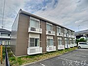 レオパレスエマサンズ 1階 築22年11ヶ月の賃貸物件