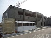 ルミナスハイムIII 2階 築11年11ヶ月の賃貸物件