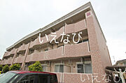 清輝橋駅より徒歩38分 2階 築18年1ヶ月の賃貸物件