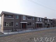 総社駅より徒歩12分 1階 築12年8ヶ月の賃貸物件