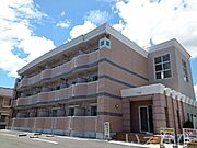 大元駅より徒歩19分 3階 築14年1ヶ月の賃貸物件
