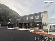 大多羅駅より徒歩9分 2階 新築の賃貸物件