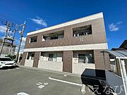庭瀬駅より徒歩21分 2階 築8年7ヶ月の賃貸物件