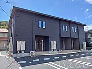 高島駅より徒歩26分 2階 築1年1ヶ月の賃貸物件