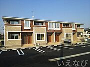 備前西市駅よりバス20分 徒歩5分 2階 築10年11ヶ月の賃貸物件
