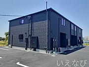 リップルガーデンF 2階 築2年5ヶ月の賃貸物件