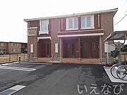 瀬戸駅より徒歩18分 1階 築13年7ヶ月の賃貸物件