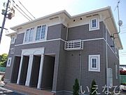清輝橋駅より徒歩19分 2階 築15年2ヶ月の賃貸物件