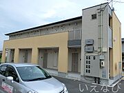 岡山駅よりバス22分 徒歩10分 1階 築16年8ヶ月の賃貸物件