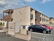 大多羅駅より徒歩18分 2階 築9年の賃貸物件