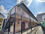 レオパレスルリーム２ 2階 築20年の賃貸物件