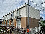 レオパレスソフィア 1階 築24年8ヶ月の賃貸物件