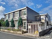 レオパレスドゥージェーム 2階 築23年1ヶ月の賃貸物件